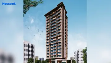 Project Image of Shree Bhaveshwar Height - Image 304531