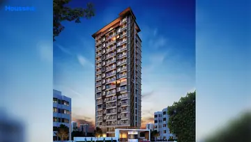 Project Image of Shree Bhaveshwar Height - Image 304530