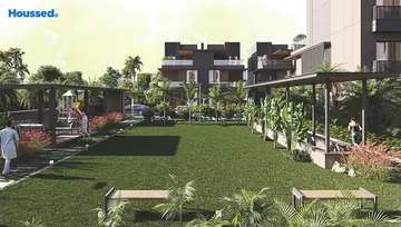 Amenities of Swara Elanzza - Image 304544