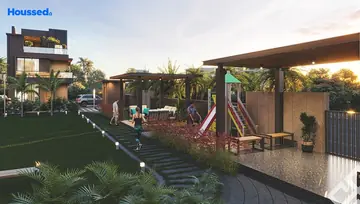 Amenities of Swara Elanzza - Image 304543
