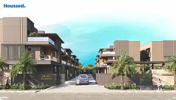 Project Image of Swara Elanzza - Image 304537