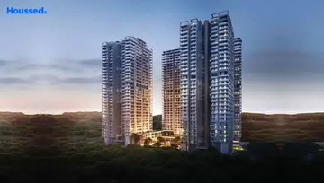 Project Image of Tarc Kailasa - Image 308346