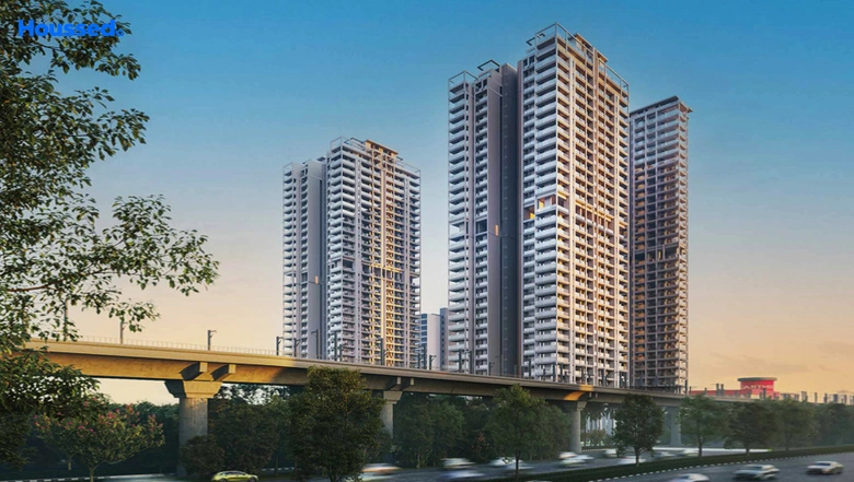 Project Image of Tarc Kailasa in Kirti Nagar, New Delhi - Image 308347