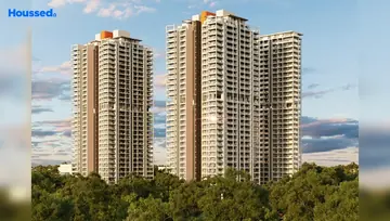 Project Image of Tarc Kailasa - Image 304561