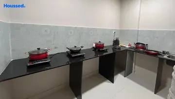Sample Apartment of Girls & Boys PG/Hostel in Nectar Living Iris Khajaguda, Hyderabad - Image 304573