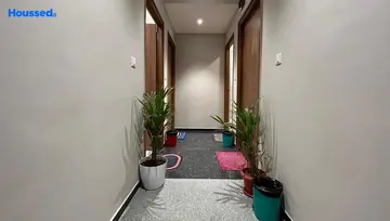 Sample Apartment of Girls & Boys PG/Hostel in Nectar Living Iris Khajaguda, Hyderabad - Image 304577