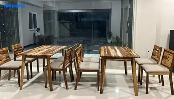 Sample Apartment of Girls & Boys PG/Hostel in Nectar Living Iris Khajaguda, Hyderabad - Image 304578