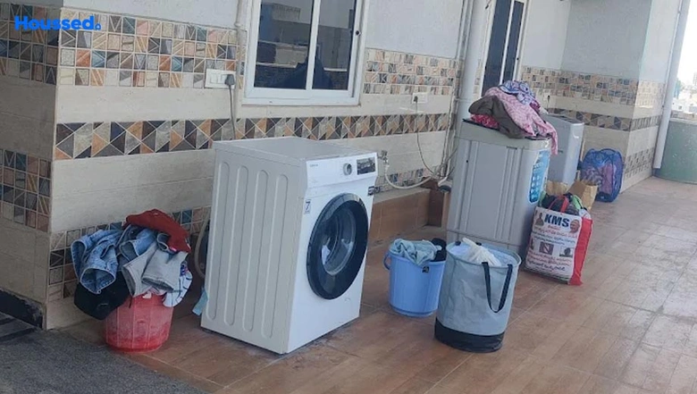 Sample Apartment of Girls & Boys PG/Hostel in Pvs Coliving Dreams, Hafeezpet - Image 304591