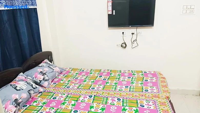 Sample Apartment of Girls & Boys PG/Hostel in Pvs Coliving Dreams, Hafeezpet - Image 304590