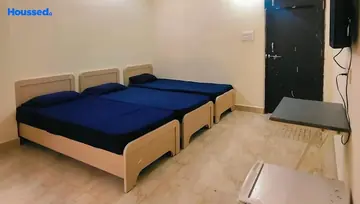 Sample Apartment of Girls & Boys PG/Hostel in Isthara Sai Mahaveer Gowlidoddy, Hyderabad - Image 304615