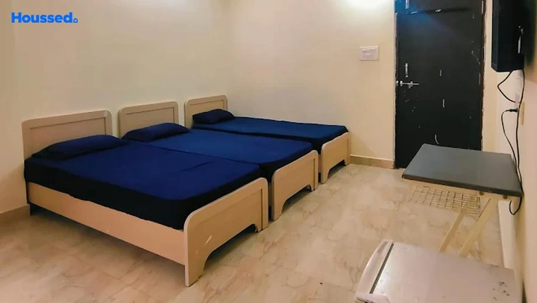 Sample Apartment of Girls & Boys PG/Hostel in Isthara Sai Mahaveer, Gowlidoddy - Image 304615