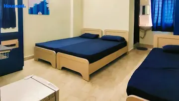Sample Apartment of Girls & Boys PG/Hostel in Isthara Sai Mahaveer Gowlidoddy, Hyderabad - Image 304613
