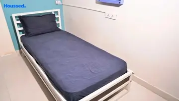 Sample Apartment of Girls & Boys PG/Hostel in Isthara Sai Mahaveer Gowlidoddy, Hyderabad - Image 304614