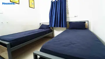 Sample Apartment of Girls & Boys PG/Hostel in Isthara Sai Mahaveer Gowlidoddy, Hyderabad - Image 304616