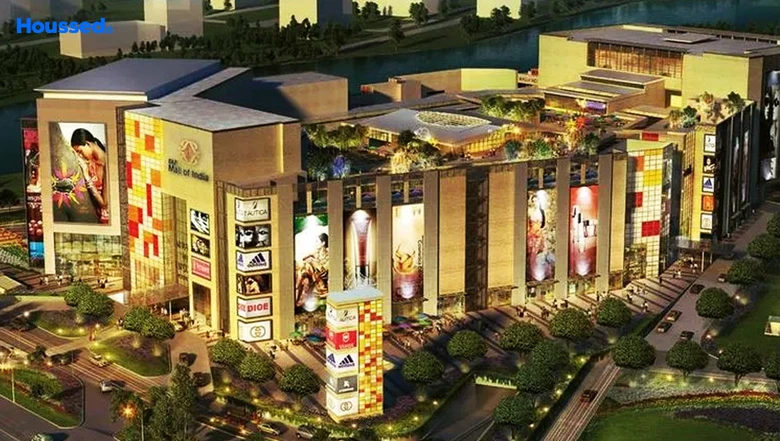 Project Image of DLF Mall of India in Sector 18, Noida - Image 304619