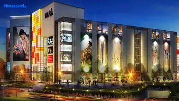Project Image of DLF Mall of India - Image 304618