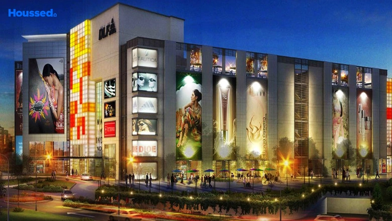 Project Image of DLF Mall of India in Sector 18, Noida - Image 304618
