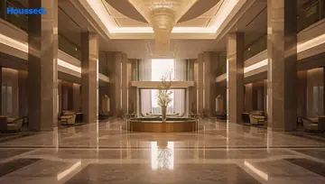 Project Image of Master Business Center - Image 304628