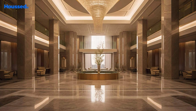 Project Image of Master Business Center in Ambernath West, Thane - Image 304628