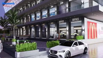 Project Image of Master Business Center - Image 304627