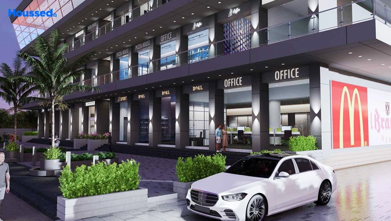 Project Image of Master Business Center in Ambernath West, Thane - Image 304627