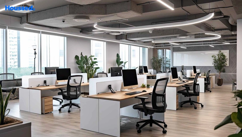 Sample Apartment of Master Business Center in Ambernath West, Thane - Image 304631
