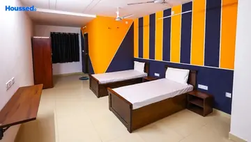 Sample Apartment of Girls & Boys PG/Hostel in Le Bestow Aira Hitech City, Hyderabad - Image 304636