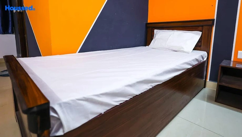 Sample Apartment of Girls & Boys PG/Hostel in Le Bestow Aira, Hitech City - Image 304641