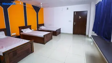 Sample Apartment of Girls & Boys PG/Hostel in Le Bestow Aira Hitech City, Hyderabad - Image 304642