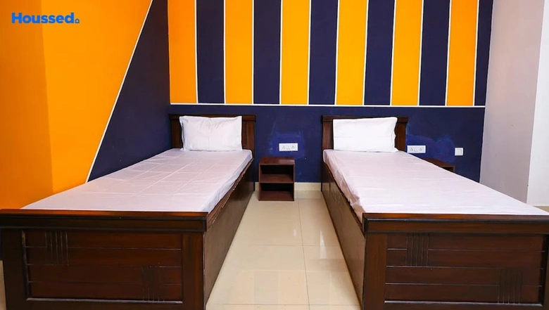 Sample Apartment of Girls & Boys PG/Hostel in Le Bestow Aira, Hitech City - Image 304643