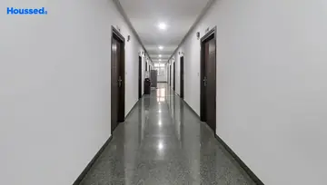 Sample Apartment of Girls & Boys PG/Hostel in Le Bestow Aira Hitech City, Hyderabad - Image 304637