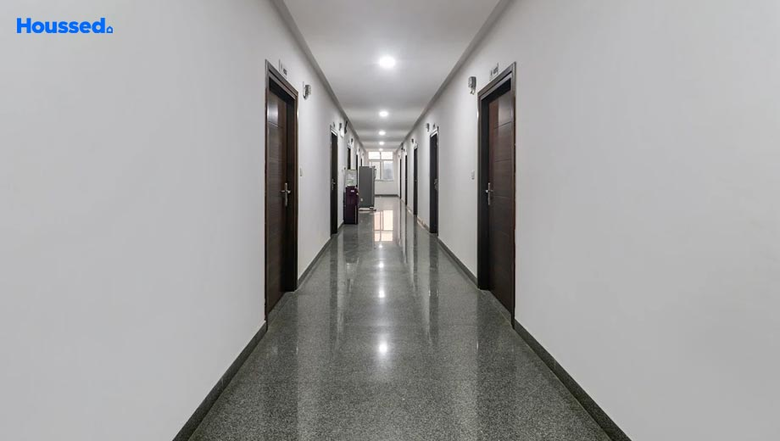 Sample Apartment of Girls & Boys PG/Hostel in Le Bestow Aira, Hitech City - Image 304637