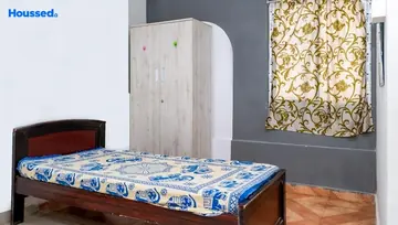 Sample Apartment of Girls & Boys PG/Hostel in Le Bestow Bhuvan Kondapur, Hyderabad - Image 304651