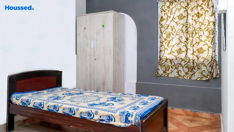 Sample Apartment of Girls & Boys PG/Hostel in Le Bestow Bhuvan, Kondapur - Image 304651