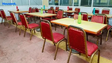Sample Apartment of Girls & Boys PG/Hostel in Le Bestow Bhuvan Kondapur, Hyderabad - Image 304653