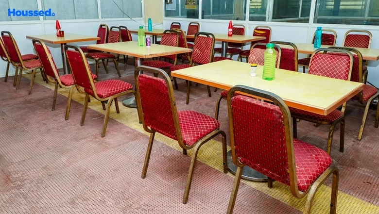 Sample Apartment of Girls & Boys PG/Hostel in Le Bestow Bhuvan, Kondapur - Image 304653