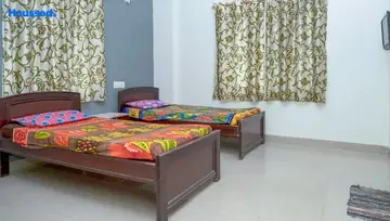 Sample Apartment of Girls & Boys PG/Hostel in Le Bestow Bhuvan Kondapur, Hyderabad - Image 304652