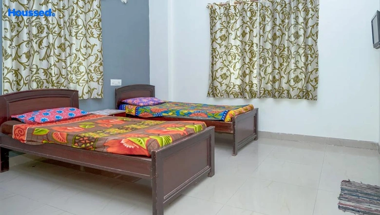 Sample Apartment of Girls & Boys PG/Hostel in Le Bestow Bhuvan, Kondapur - Image 304652