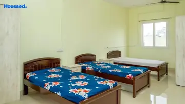 Sample Apartment of Girls & Boys PG/Hostel in Le Bestow Bhuvan Kondapur, Hyderabad - Image 304648