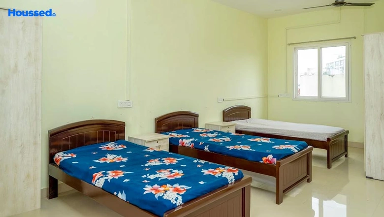 Sample Apartment of Girls & Boys PG/Hostel in Le Bestow Bhuvan, Kondapur - Image 304648
