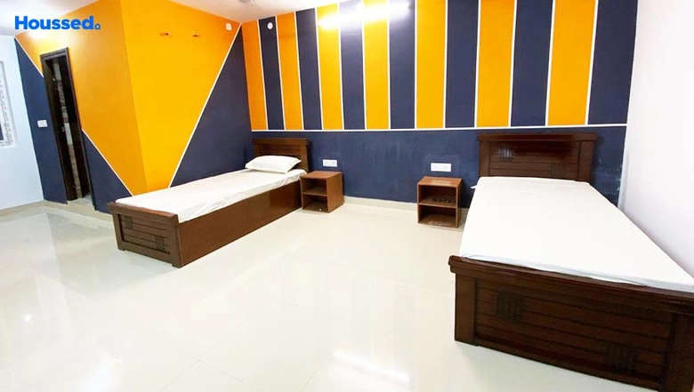 Sample Apartment of Girls PG/Hostel in Le Bestow Casa, Madhapur - Image 304661