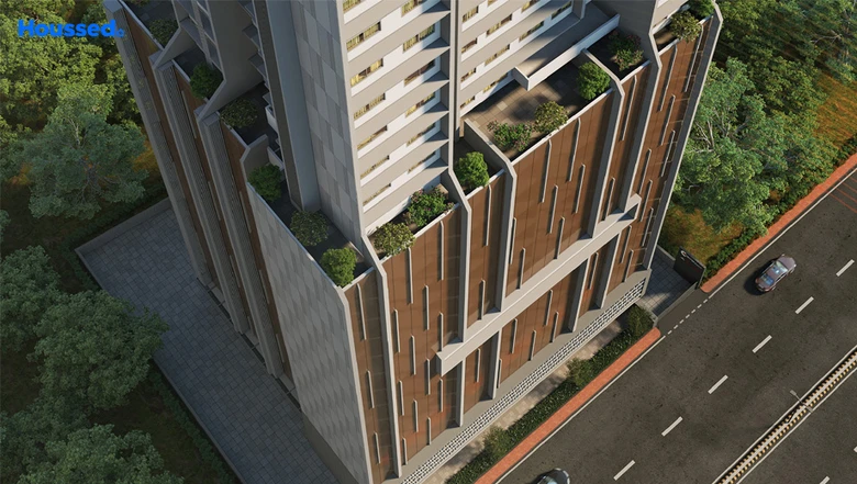 Project Image of Commercial Nutan Center Point in Kandivali West, Mumbai - Image 304667