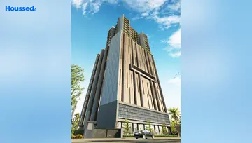 Project Image of Commercial Nutan Center Point - Image 304666
