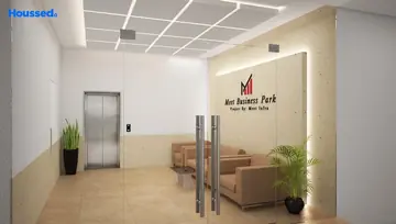 Amenities of Meet Business Park - Image 304693