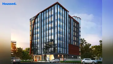 Project Image of Meet Business Park - Image 304692
