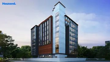Project Image of Meet Business Park - Image 304690