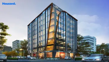 Project Image of Meet Business Park - Image 304691
