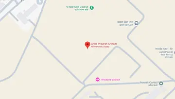 Location of Griha Pravesh Artham - Image 304688