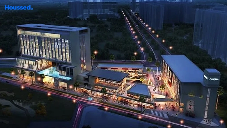 Project Image of Griha Pravesh Artham in Sector 150, Noida - Image 304687