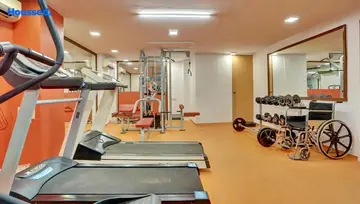 Project Image of Girls & Boys PG/Hostel in Your Space Chandivali Oritel Andheri East, Mumbai - Image 304715